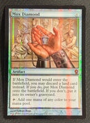 Mox Diamond [From the Vault: Relics] SCAN