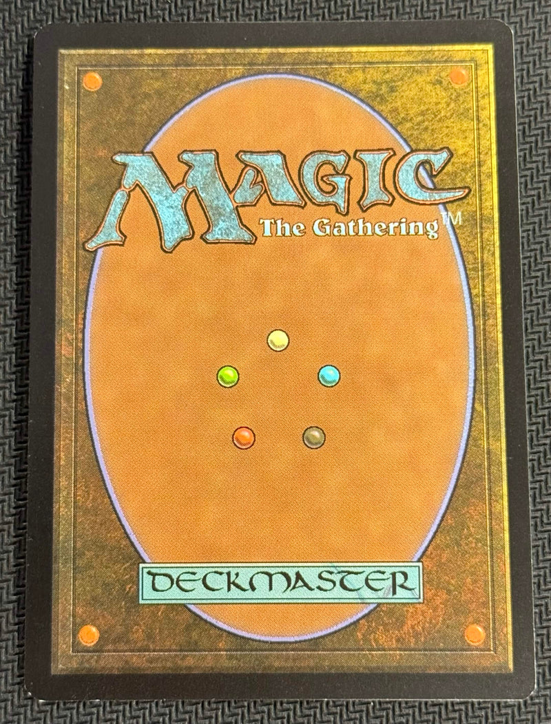 Mox Diamond [From the Vault: Relics] SCAN