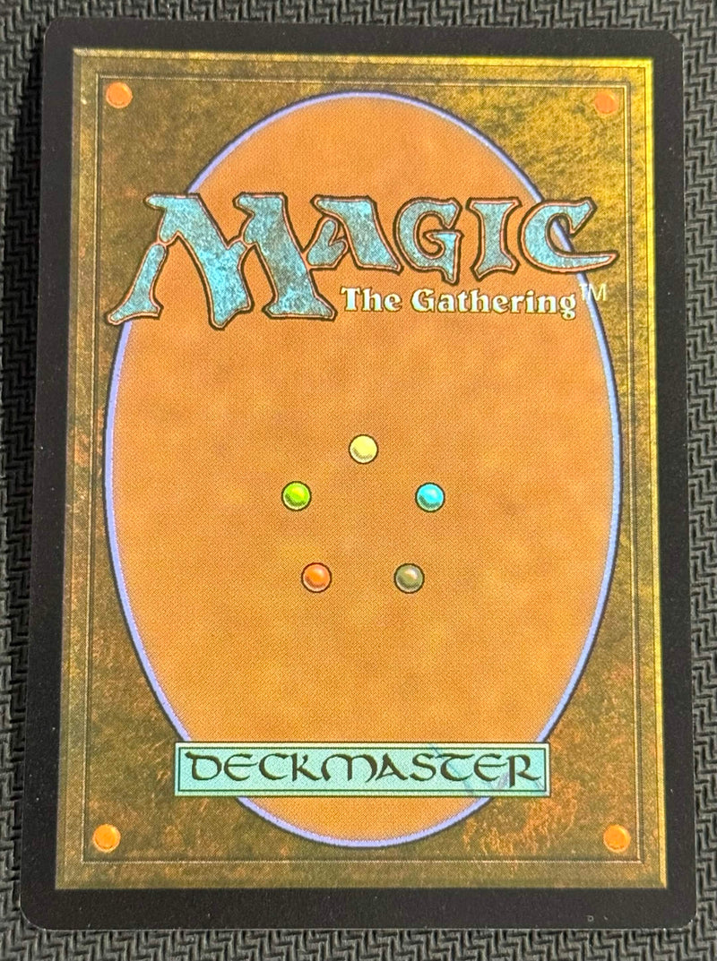 Cloud, Midgar Mercenary [Pro Tour Promos] SCAN