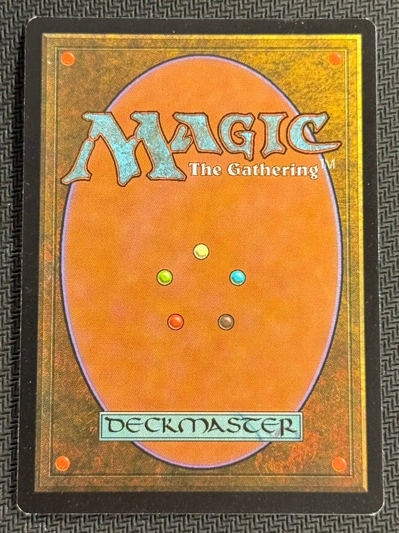 Gaea's Cradle [Judge Gift Cards 1998] SCAN