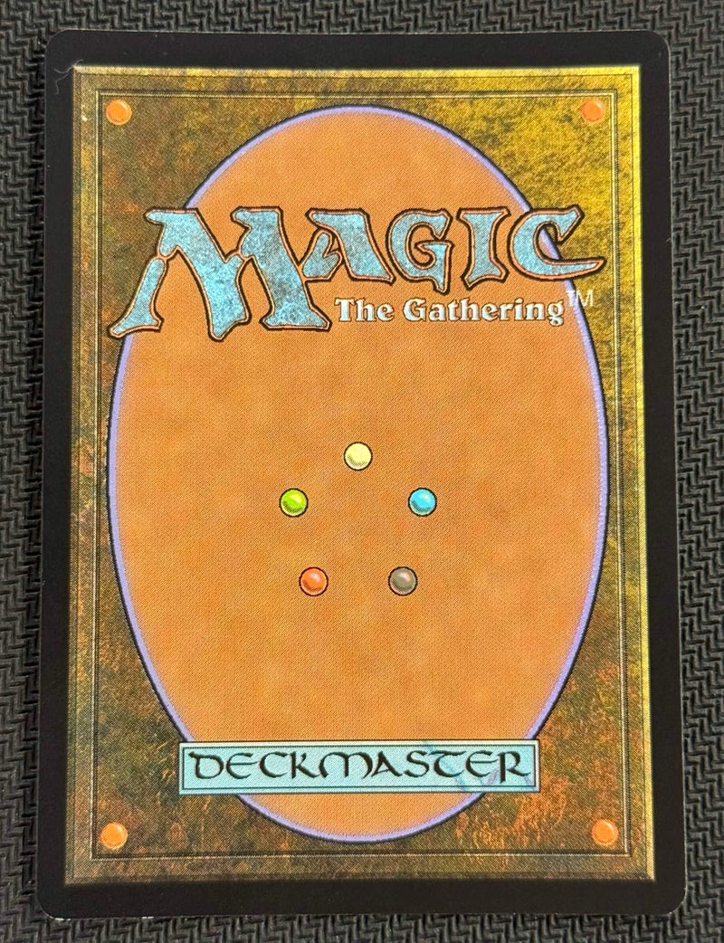 Mana Vault [Masterpiece Series: Kaladesh Inventions] SCAN