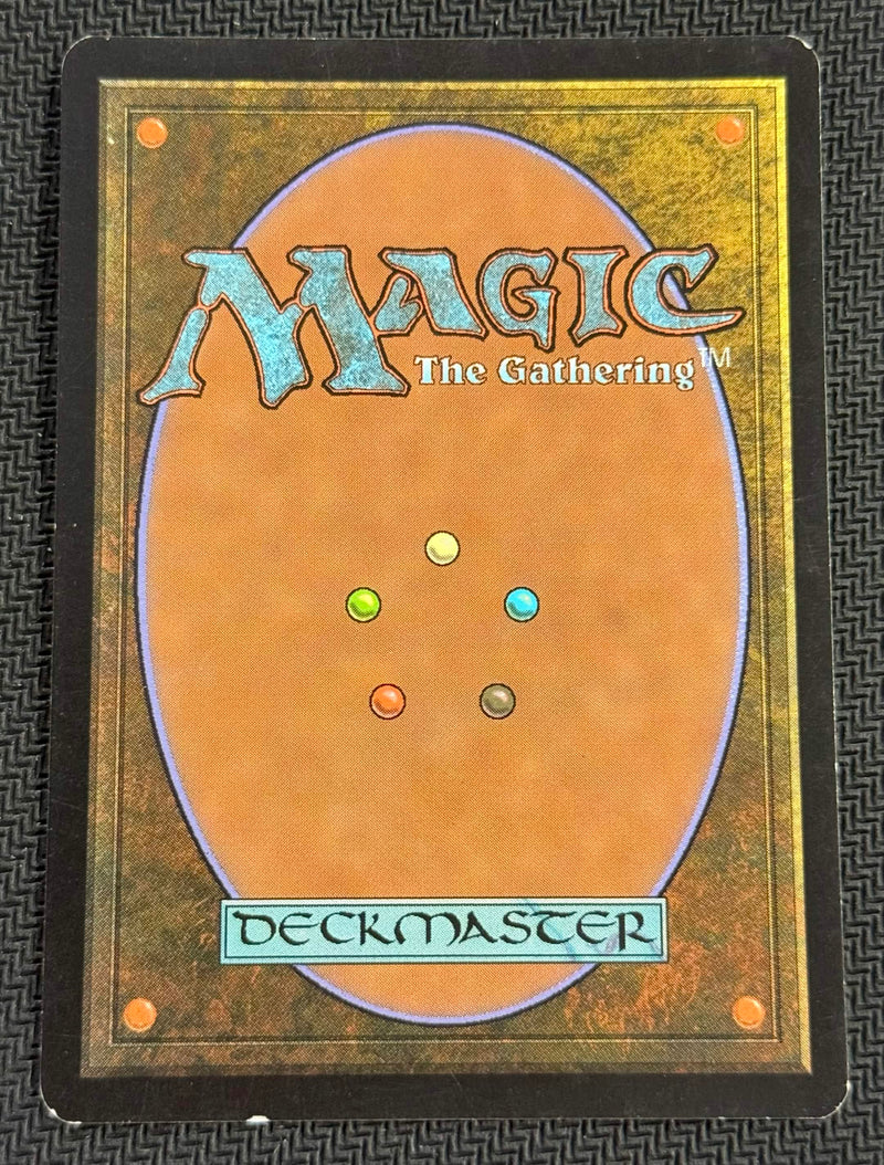 Flooded Strand [Onslaught] SCAN
