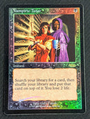 Vampiric Tutor [Judge Gift Cards 2000] SCAN