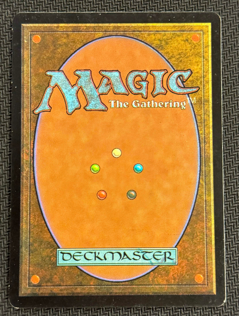Vampiric Tutor [Judge Gift Cards 2000] SCAN