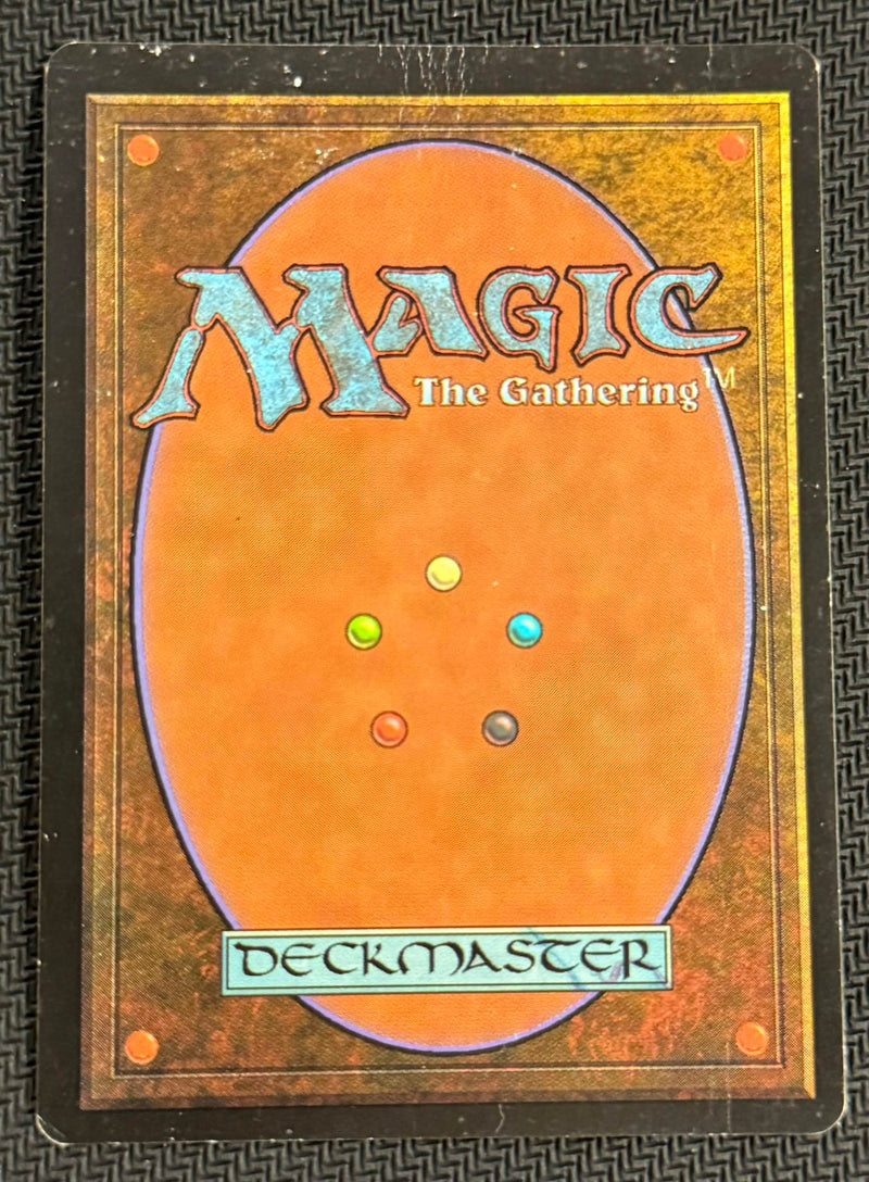 Brainstorm [Mercadian Masques] SCAN