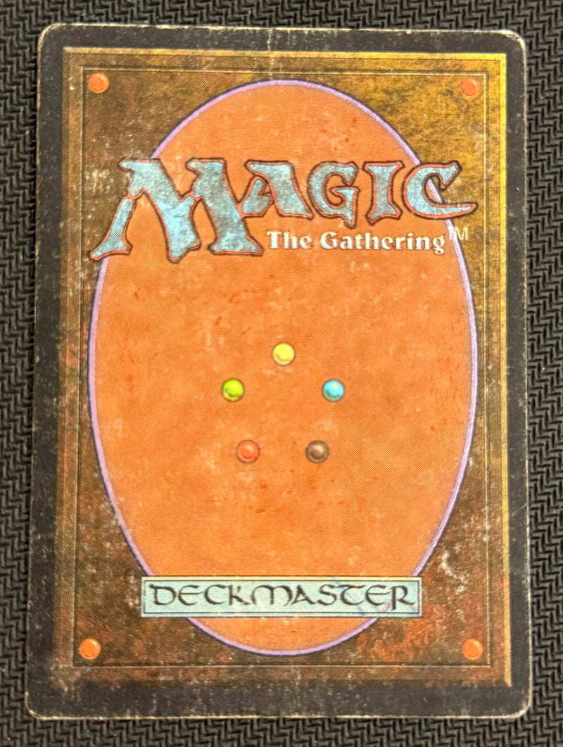 Black Lotus [Unlimited Edition] SCAN