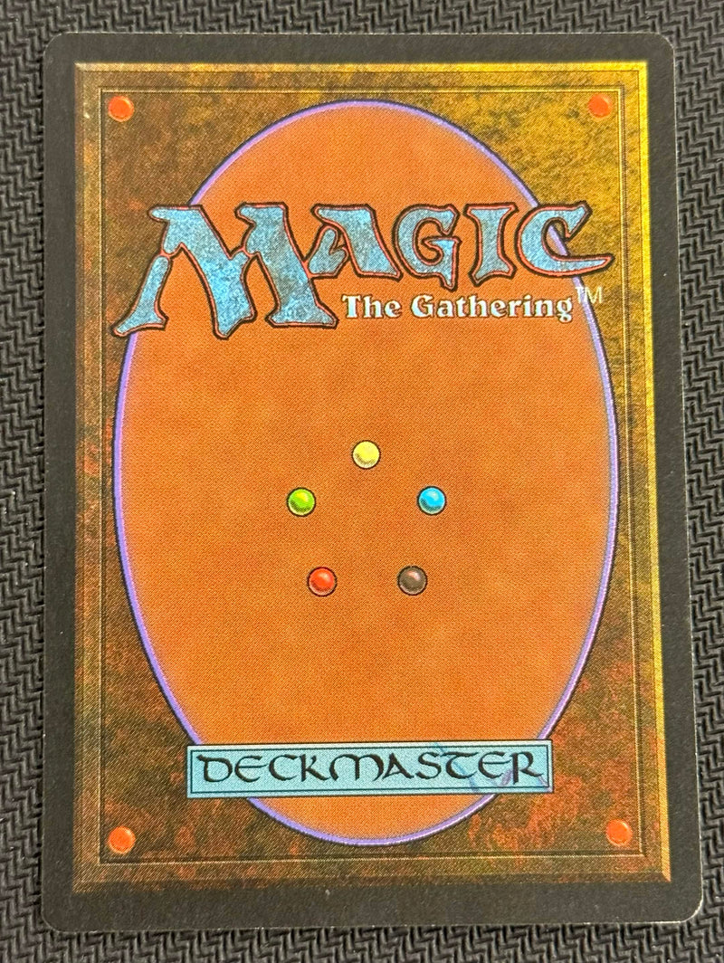 The Tabernacle at Pendrell Vale [Legends] SCAN