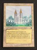 The Tabernacle at Pendrell Vale [Legends] SCAN