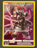 Armored Mewtwo (SM228) [Sun & Moon: Black Star Promos] SCAN