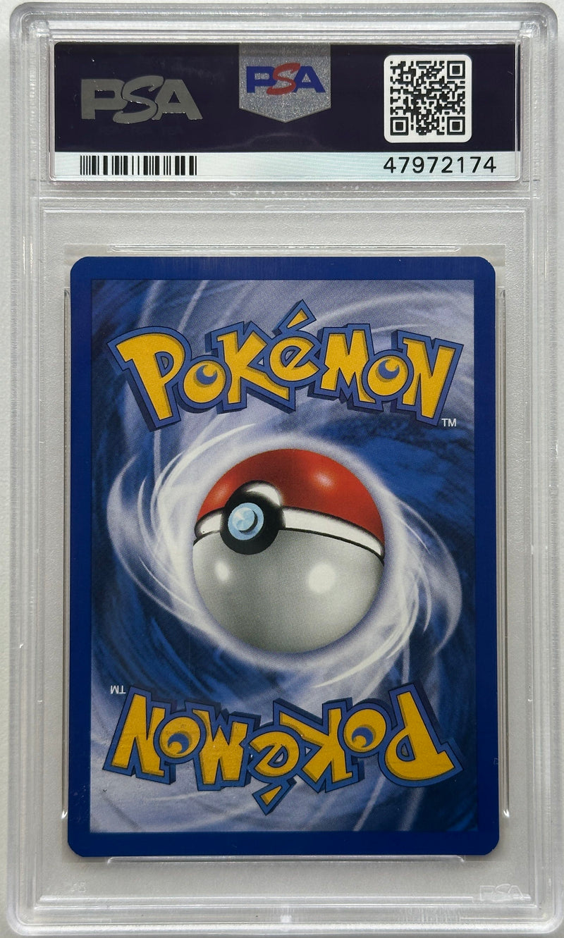 2000 POKEMON GYM CHALLENGE LT. SURGE'S JOLTEON 1ST EDITION