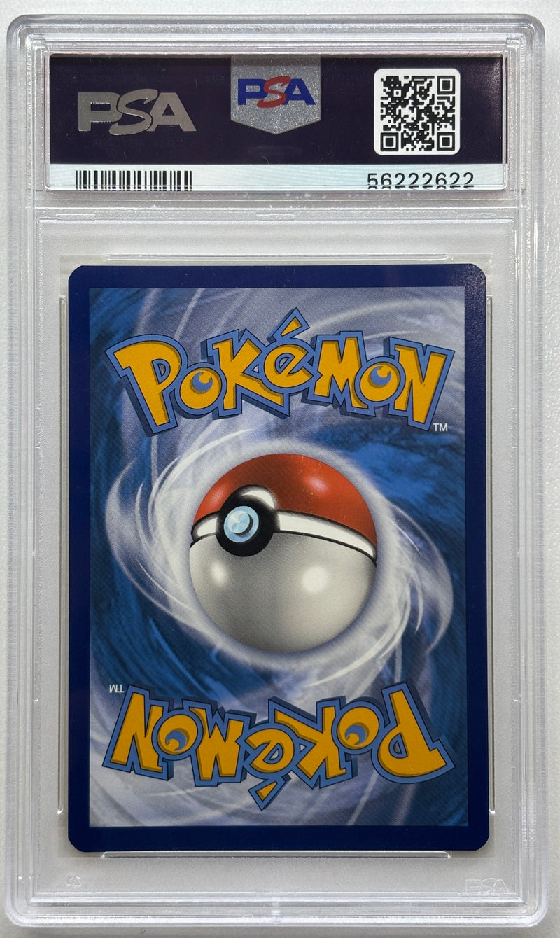 2020 POKEMON SWSH BSP CHARIZARD - HOLO PRERELEASE - STAFF