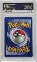 2000 POKEMON GYM CHALLENGE ROCKET'S ZAPDOS HOLO-1ST EDITION