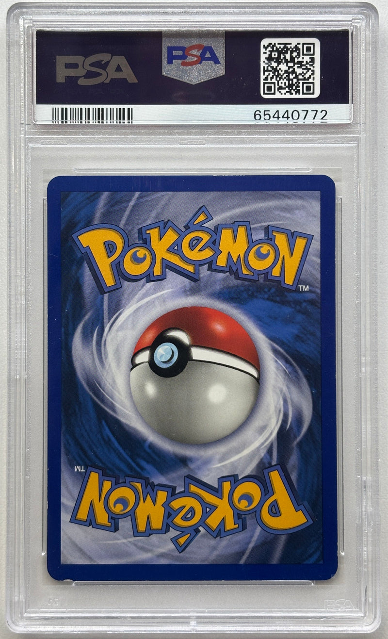 2002 POKEMON JOLTEON - REVERSE FOIL LEGENDARY COLLECTION