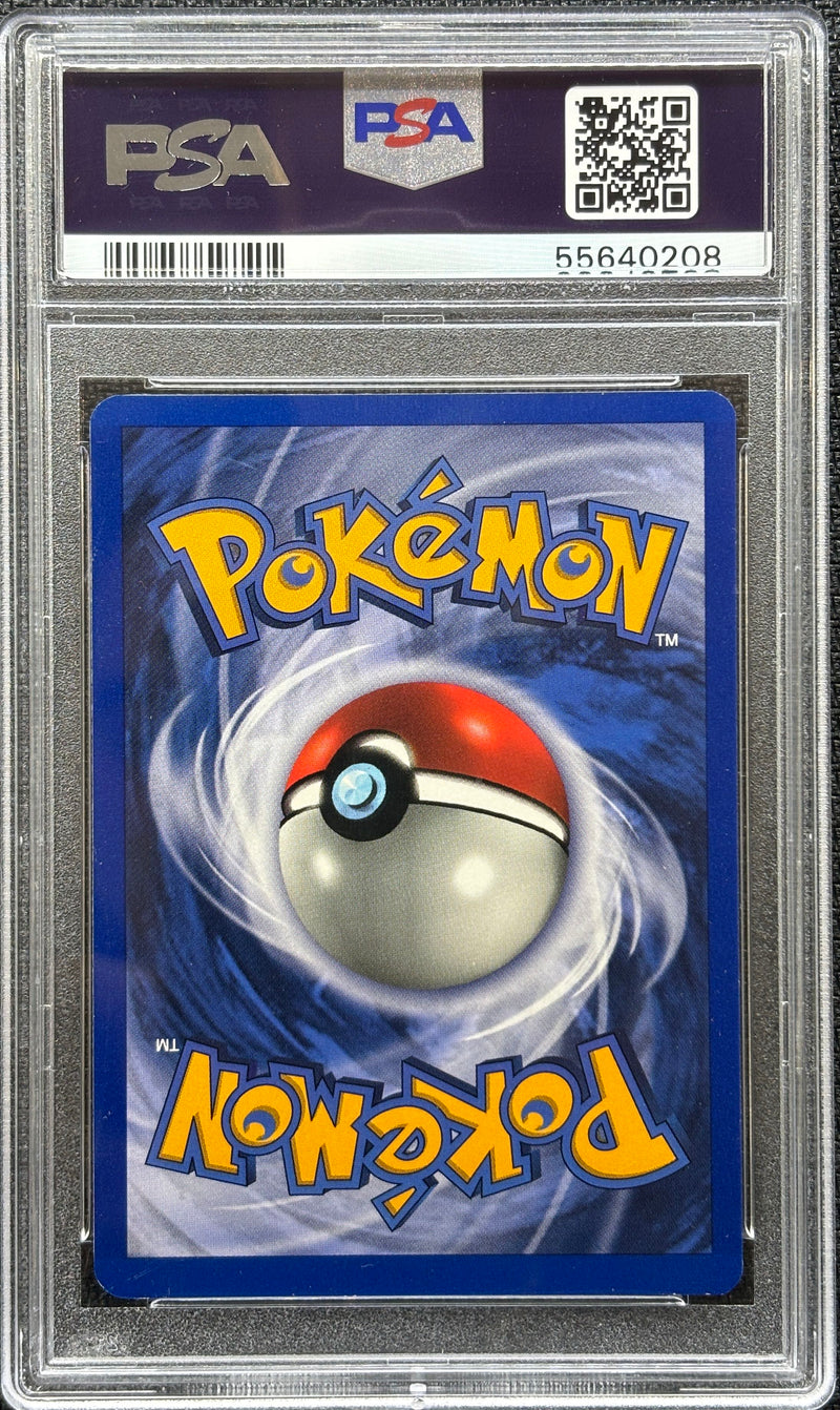 1999 POKEMON JUNGLE MR. MIME - HOLO