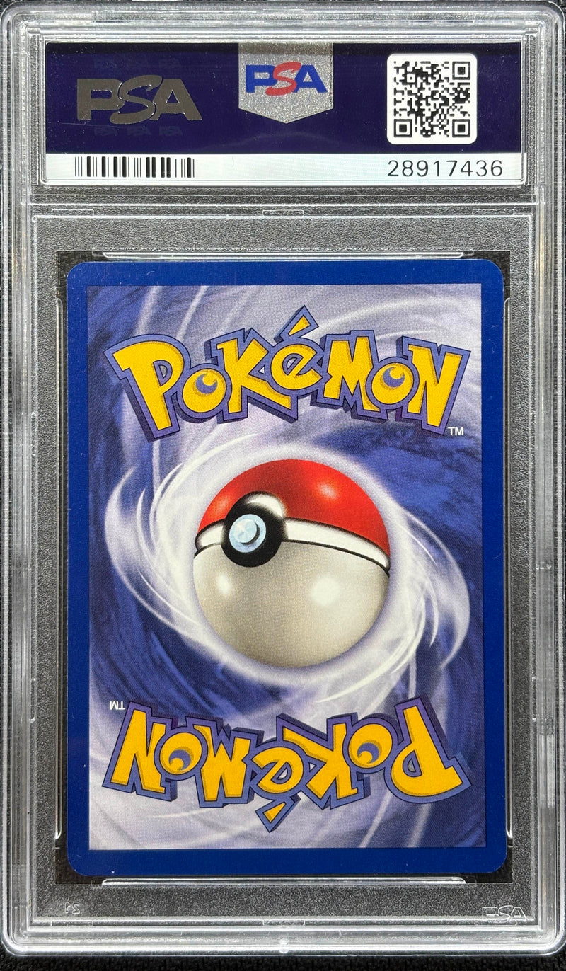 2000 POKEMON ROCKET