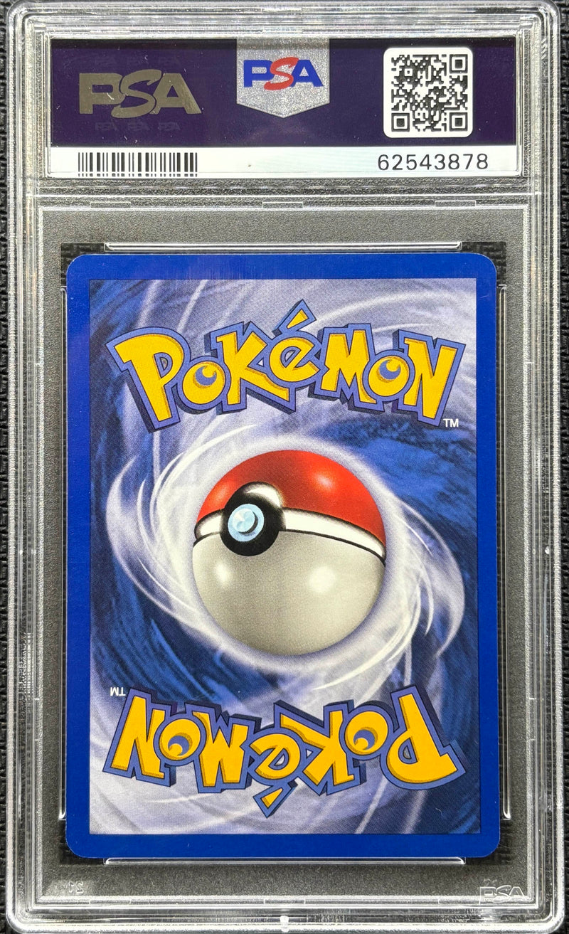 2002 POKEMON LEGENDARY COLLECTION