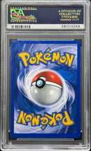 2000 POKEMON NEO GENESIS HERACROSS - HOLO 1ST EDITION