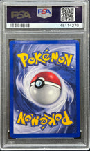 2000 POKEMON GYM CHALLENGE KOGA'S DITTO HOLO-1ST EDITION