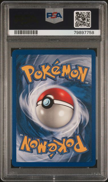 2002 POKEMON LEGENDARY COLLECTION