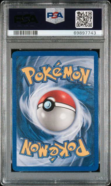 2002 POKEMON LEGENDARY COLLECTION