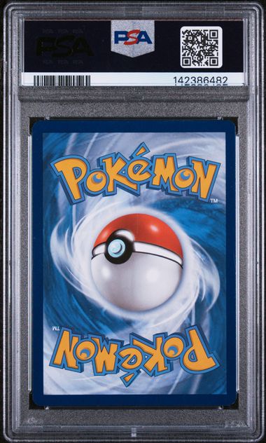 2023 POKEMON MEW EN-151
