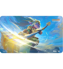Riftbound: League of Legends - Unleashed Playmat (Poppy)