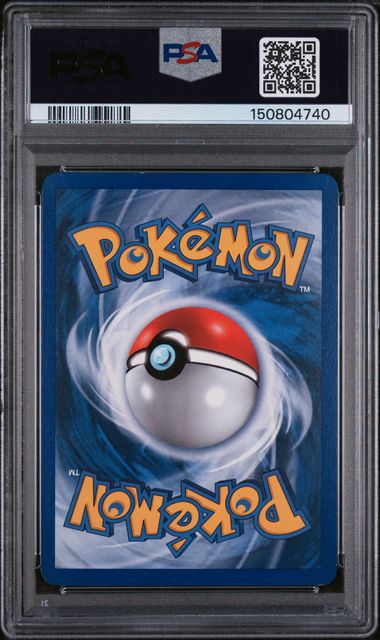 2005 POKEMON EX DELTA SPECIES