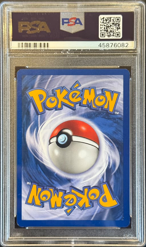 2001 POKEMON NEO REVELATION