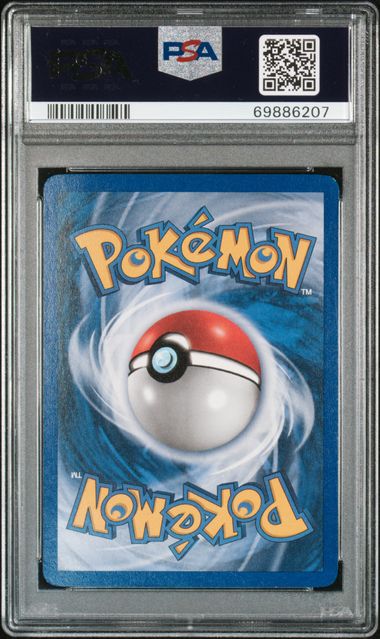 2002 POKEMON LEGENDARY COLLECTION