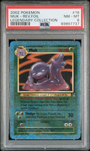 2002 POKEMON LEGENDARY COLLECTION