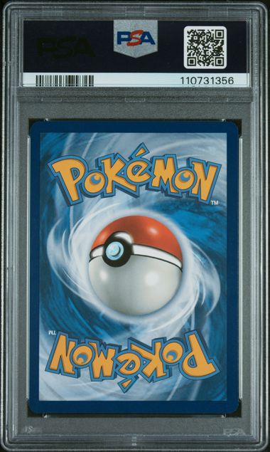 2024 POKEMON TEF EN-TEMPORAL FORCES