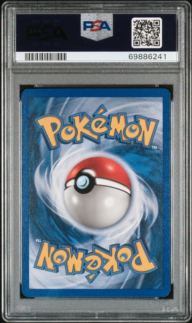 2002 POKEMON LEGENDARY COLLECTION