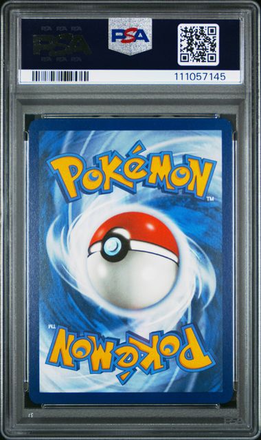 2023 POKEMON MEW EN-151