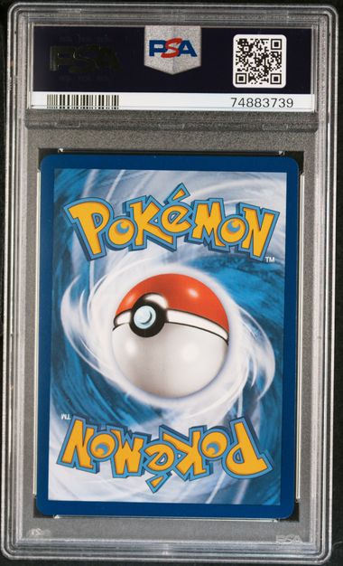 2023 POKEMON SWORD & SHIELD FULL ART RAYQUAZA VMAX CROWN ZENITH