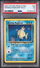 2001 POKEMON NEO REVELATION