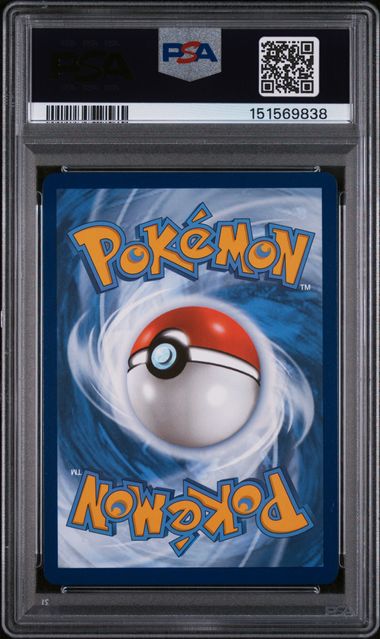 2025 POKEMON MEG EN-MEGA EVOLUTION