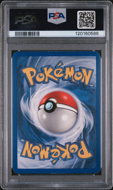 2004 POKEMON EX TEAM ROCKET RETURNS