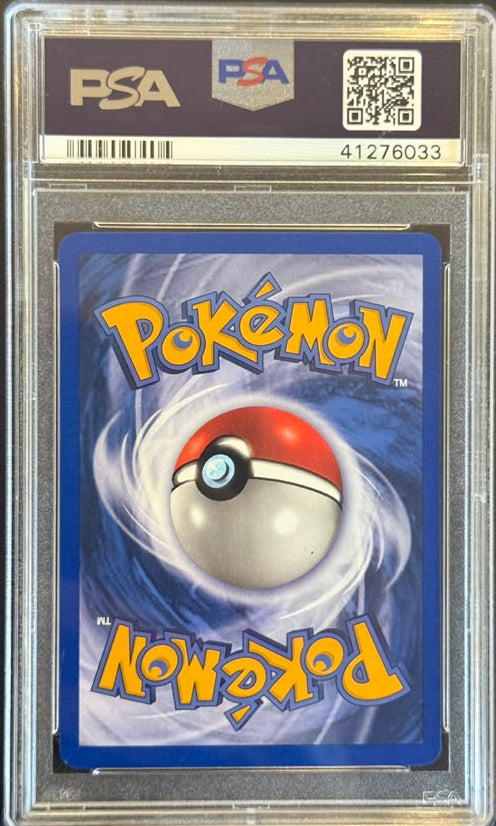 2003 POKEMON EX RUBY & SAPPHIRE