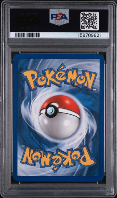 2005 POKEMON EX DELTA SPECIES