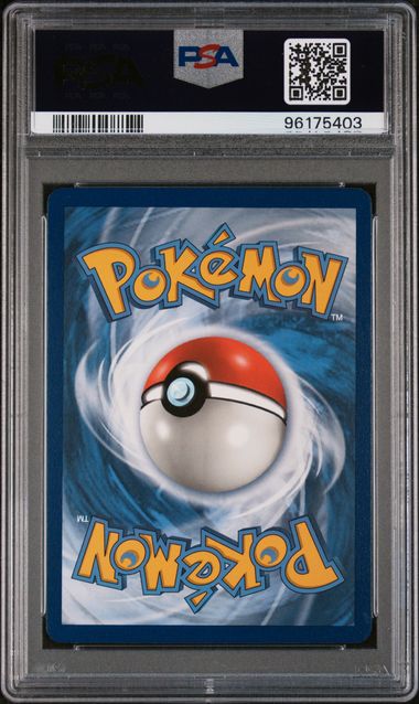 2019 POKEMON S & M FA/CYNTHIA HIDDEN FATES