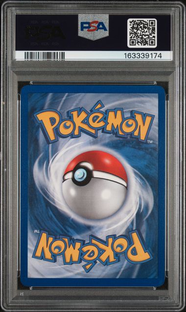 2005 POKEMON EX DELTA SPECIES