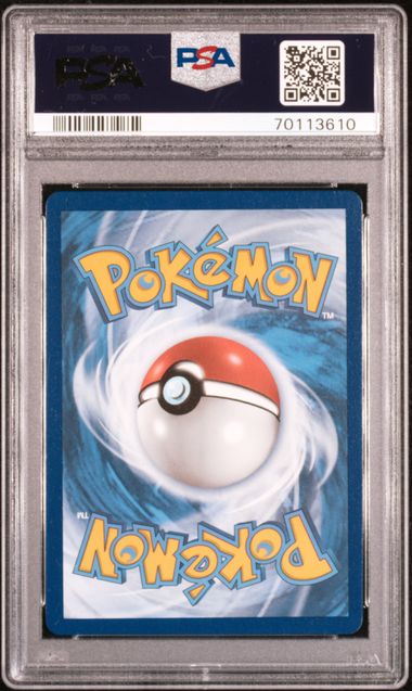 2022 POKEMON SWORD & SHIELD SILVER TEMPEST