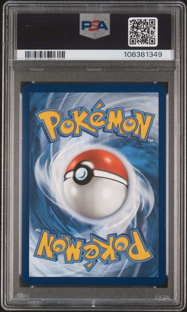 2023 POKEMON MEW EN-151