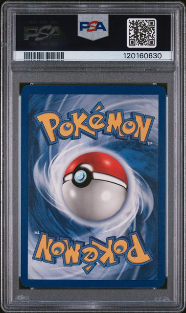 1999 POKEMON FOSSIL