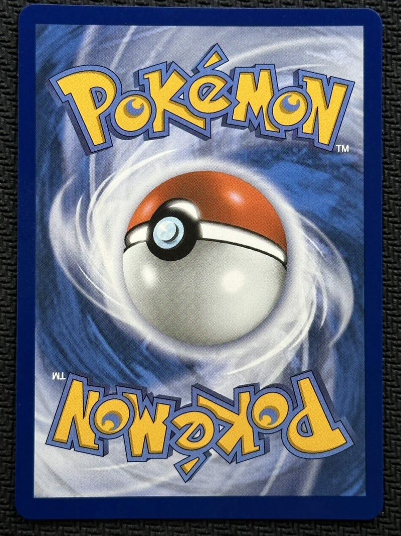 Mega Charizard X ex (125/094) [Mega Evolution: Phantasmal Flames] SCAN