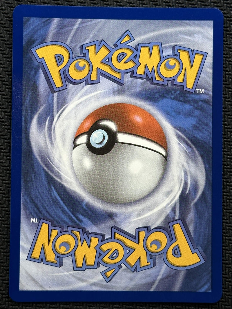 Mega Charizard X ex (125/094) [Mega Evolution: Phantasmal Flames] SCAN