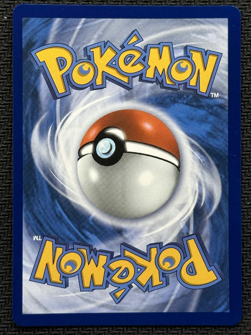 Mega Charizard X ex (125/094) [Mega Evolution: Phantasmal Flames] SCAN