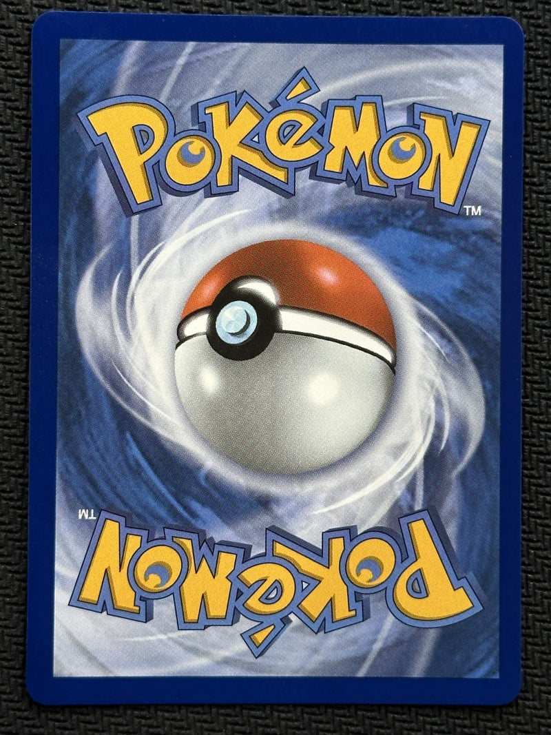 Mega Charizard X ex (125/094) [Mega Evolution: Phantasmal Flames] SCAN