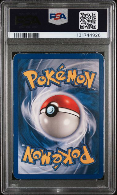 2002 POKEMON LEGENDARY COLLECTION