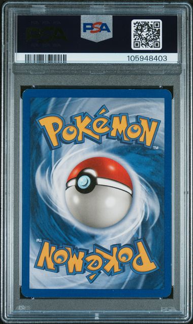 2002 POKEMON NEO DESTINY